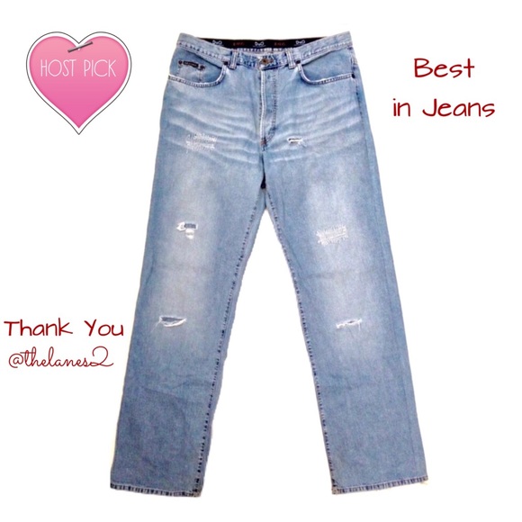 Dolce & Gabbana Other - 💙🎉HP🎉Men's D & G Dolce & Gabbana Jeans